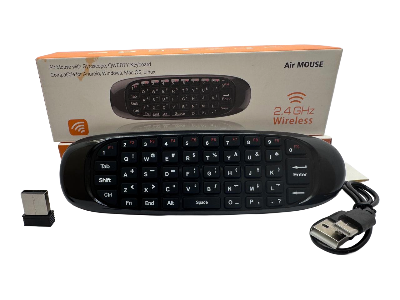 AirMouse