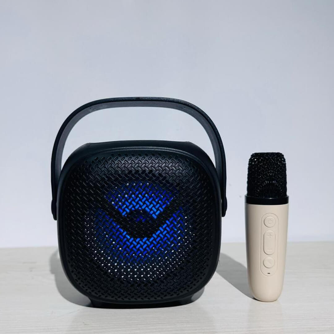Karaoke-Speaker