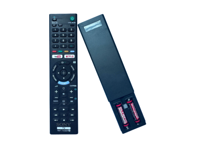 Sony TV Remote