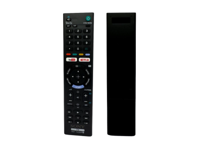 Sony TV Remote