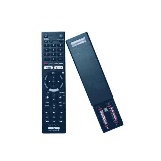 Remote for Sony Bravia