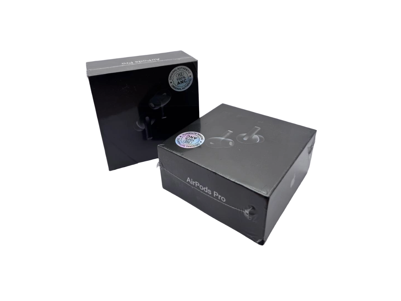 Airbuds Master copy black