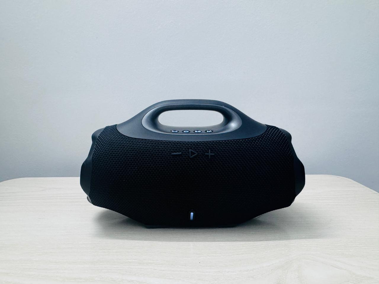 Bombox