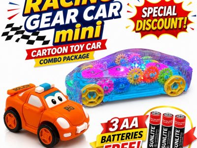 concept car mini combo