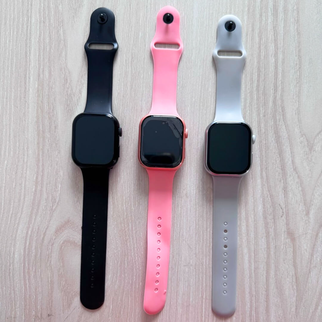 S10 Smart Watch Bluetooth Health Monitoring Sports Fitness Smartwatch for Men and Women in Bangladesh