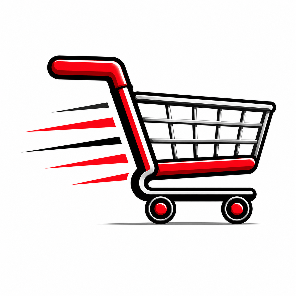 Empty Cart