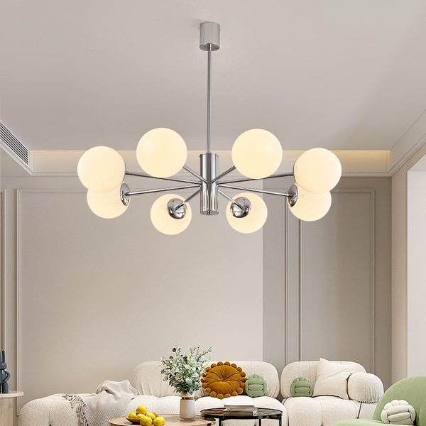Living Room Chandelier