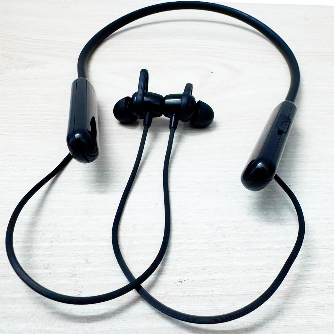 RK-Neckband