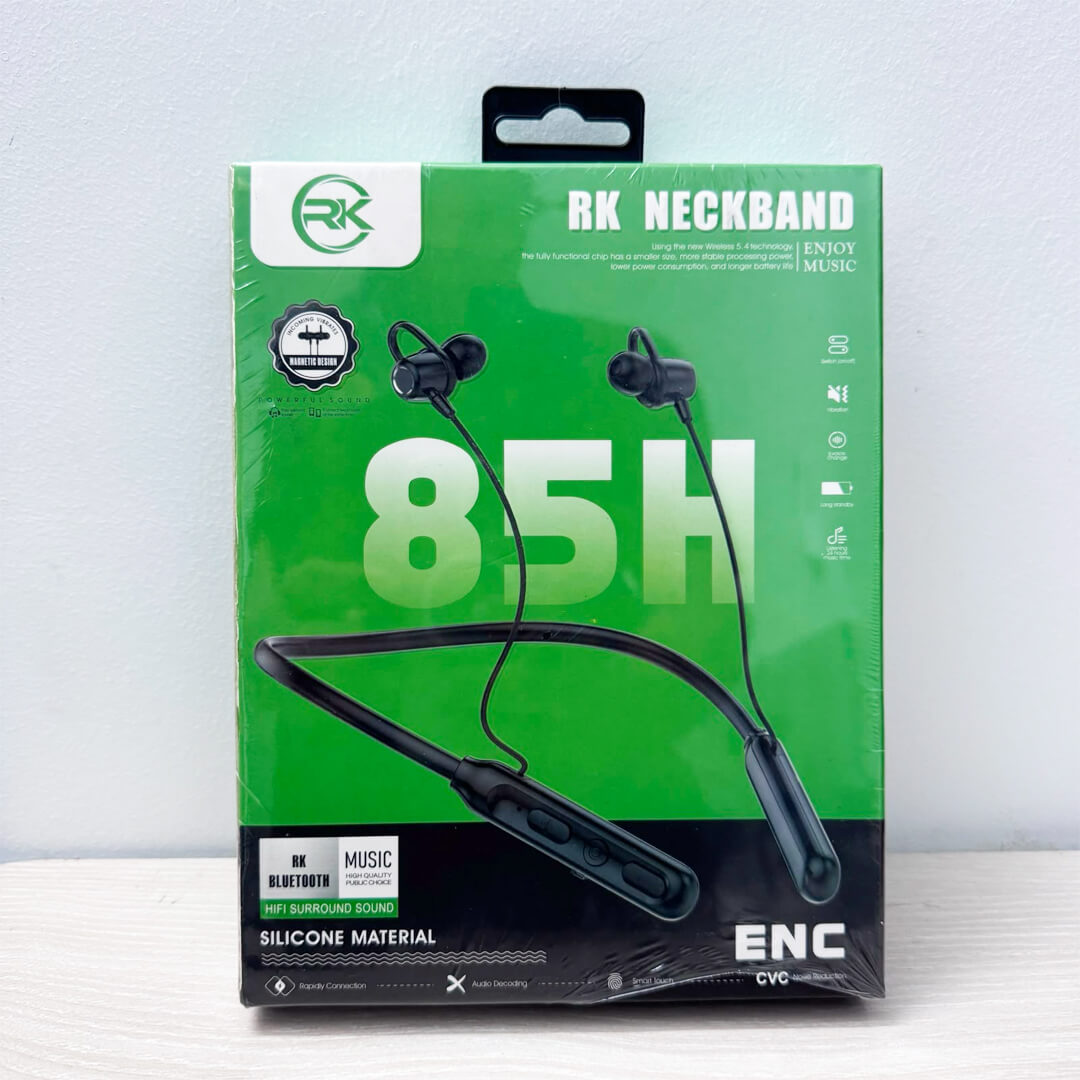 RK-Neckband